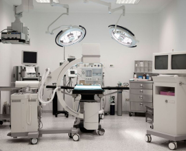 Alraeda Company For Importing Medicines And Medical Equipment