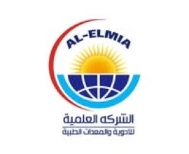 Al-Ilmia Company for Importing Medicines, Medical Supplies, and Maternal and Child Goods