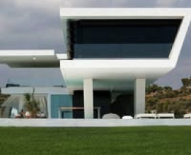 Al Nahda Contracting & Real Estate Investment Company