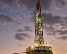 Faiad Bergin for Oil Services