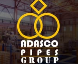 Golden Shield Group Ajdabiya Pipe Factories