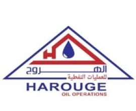Harouge Oil Operations Company