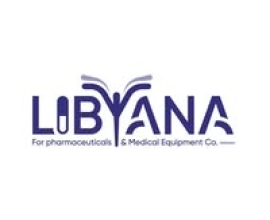 Libyana Company for Importing Medicines and Medical Supplies