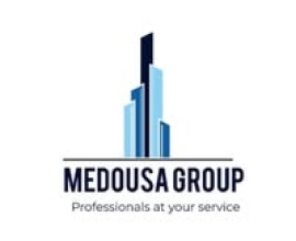 Medusa holding company