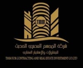 Modern Modern Model Company for Contracting and Real Estate Investment