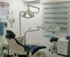 Rahaf Center for Cosmetic and Dental Implants