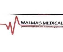 Walmas Company