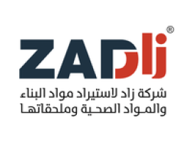 Zad Company for Importing Raw Materials