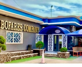 Abofars Company for Steel Industry