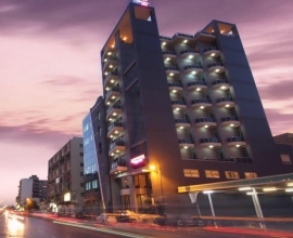 Plasma HOTEL