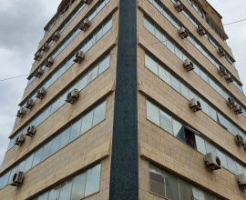 Almotwset hotel