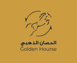 Golden-Horse