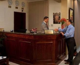 Awal Hotel