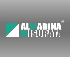 Al madina Misrata Holding Co.