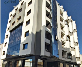 jakarta hotel