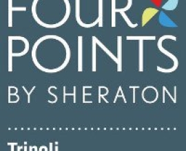 Four Points by Sheraton Tripoli‬