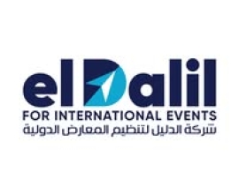 شركة الدليل الدولي لتجهيز وتنظيم المعارض و المؤتمرات