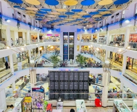 Almalakia Mall