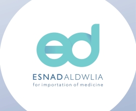 شركة إسناد الدولية لاستيراد الأدوية