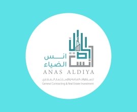 Anas AlDiya For General Constracting And Real State