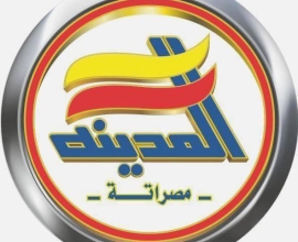 Almadina Misurata Paints