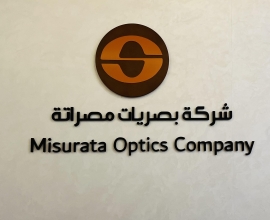 Misurata Optics Company