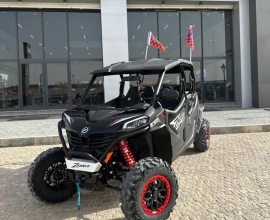 Almangosh Motor