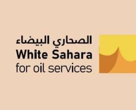 White Sahara For Oil and Gas Services