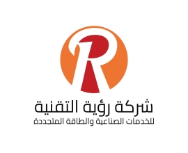 مجموعة شركات رؤية التقنية