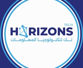 هورايزونز تك لتكنولوجيا المعلومات والاتصالات
