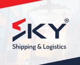 شركة السماء للشحن – SKY Logistics