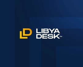 Libya Desk