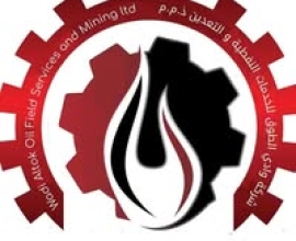 Wadi Altok oil Field Services