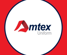 Amtex uniform