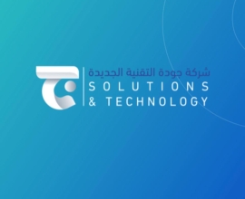 Quality Technolog / جودة التقنية الجديدة