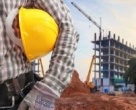 شركة العمارة للمقاولات والاستثمار العقاري