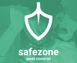 المنطقة الأمنة – Safe zone