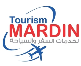 شركة ماردين لخدمات السفر والسياحة