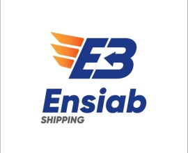 Ensiab Shipping