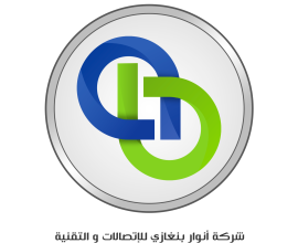 Anwar Benghazi for telecom & tech co.