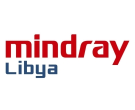 Mindray Libya – ATLAS med.