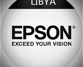 شركة المساهمين للمعدات المكتبية – وكيل إبسون في ليبيا
