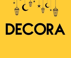 DecoRa ديكورا