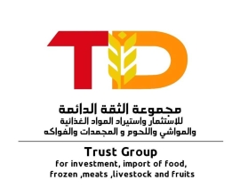 مجموعة الثقة الدائمة للاستثمار والاستيراد