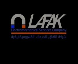 Al afak Electromechanical Services Company