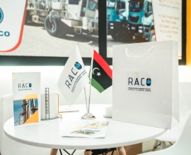 Rowad asahra company for oil services