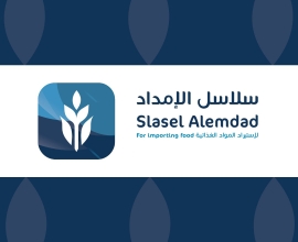 slasel Almedad For Importing Food
