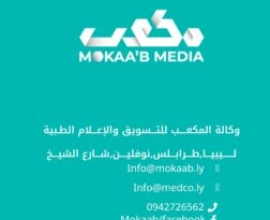 Mokaab Media