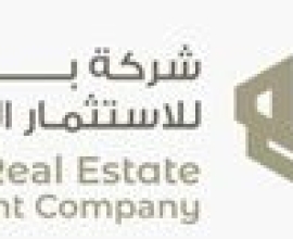 شركة بلعم للمقاولات والإستثمار العقاري
