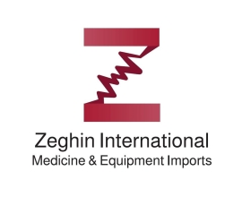 شركة زيغن الدولية لإستيراد الأدوية Zeghin International